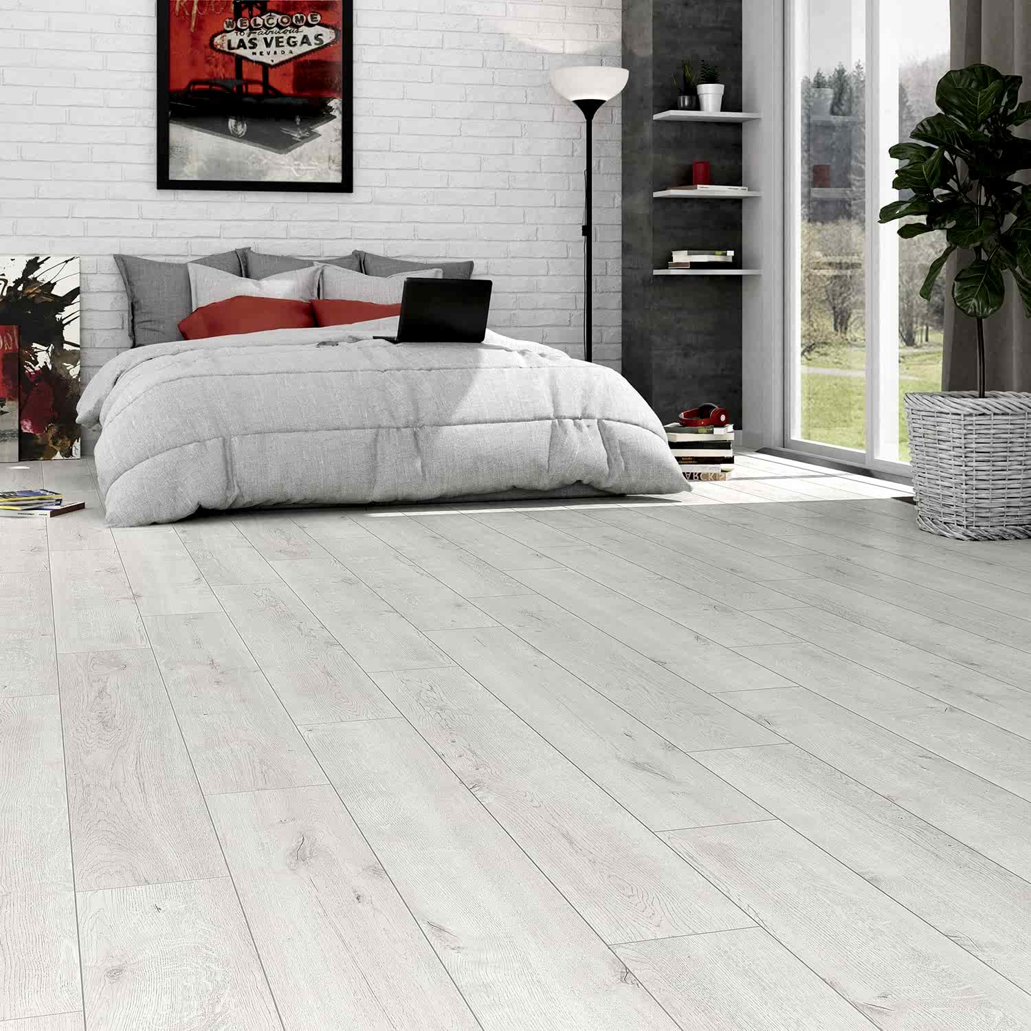 Sedef Meşe | Platinum Seri